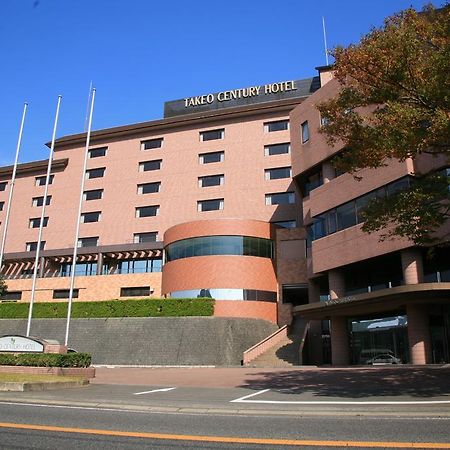 Takeo Century Hotel المظهر الخارجي الصورة